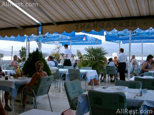 Vila Tina Hotel 7